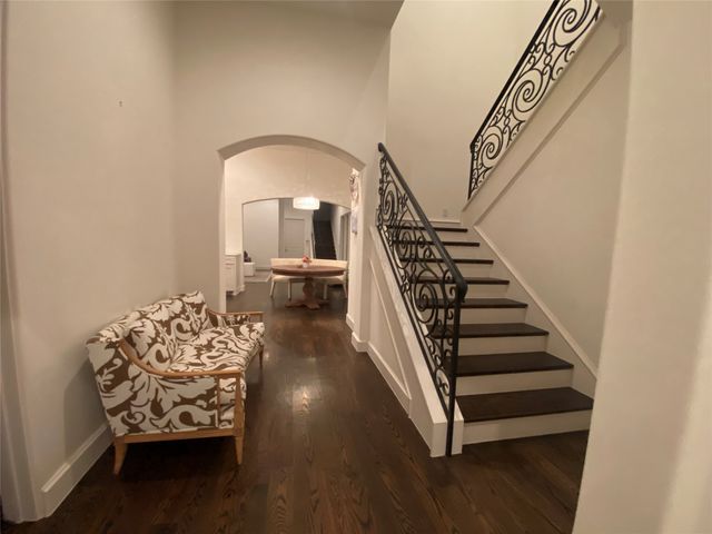 5110 Elsby Avenue, Dallas, TX 75209