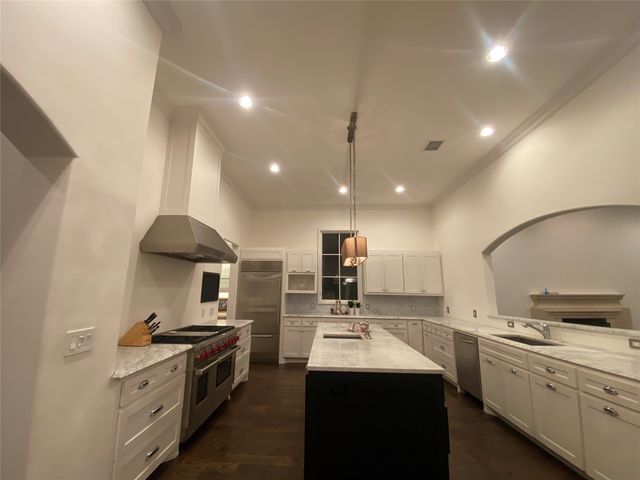 5110 Elsby Avenue, Dallas, TX 75209