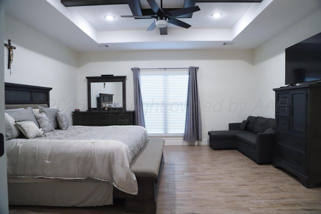 11501 CUTTER Lane, Amarillo, TX 79118