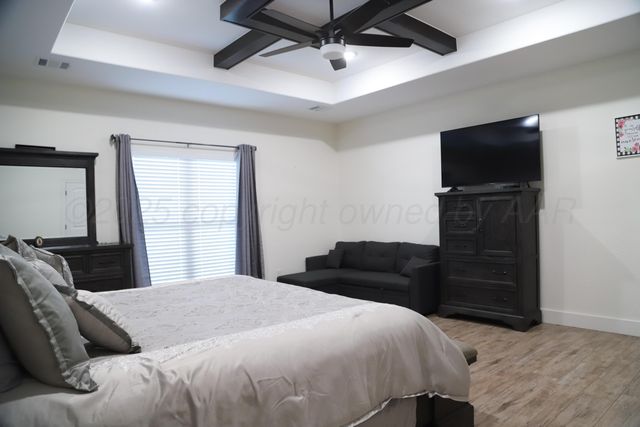 11501 CUTTER Lane, Amarillo, TX 79118