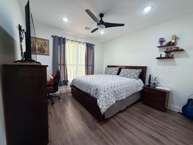 11501 CUTTER Lane, Amarillo, TX 79118