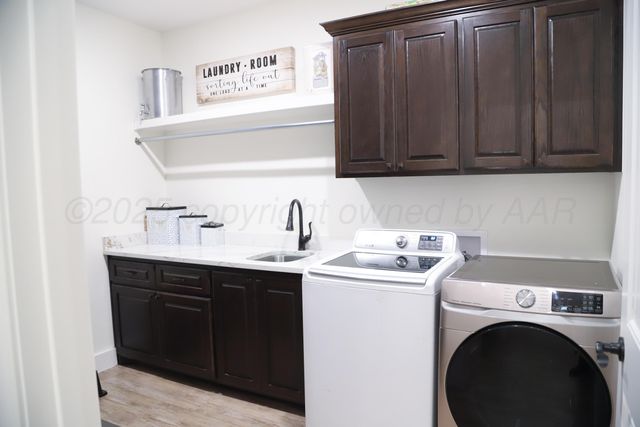 11501 CUTTER Lane, Amarillo, TX 79118