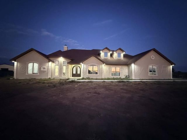 11501 CUTTER Lane, Amarillo, TX 79118