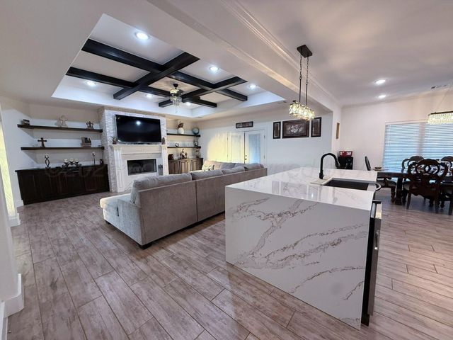 11501 CUTTER Lane, Amarillo, TX 79118