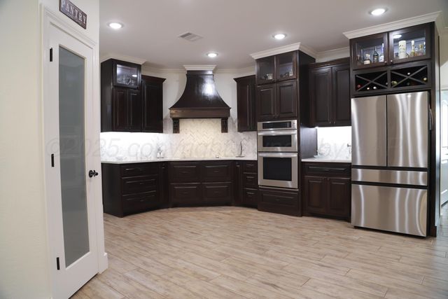 11501 CUTTER Lane, Amarillo, TX 79118