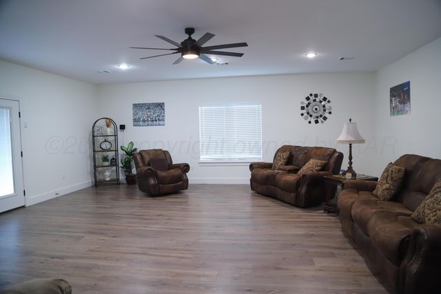 11501 CUTTER Lane, Amarillo, TX 79118