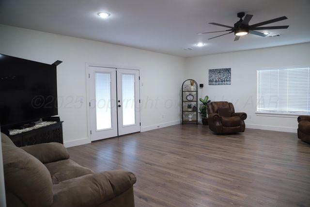 11501 CUTTER Lane, Amarillo, TX 79118