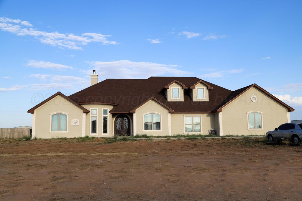 11501 CUTTER Lane, Amarillo, TX 79118