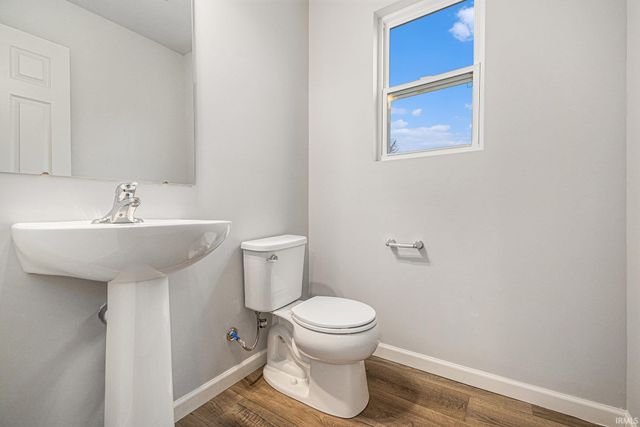 2217 Miami Trail, Huntington, IN 46750