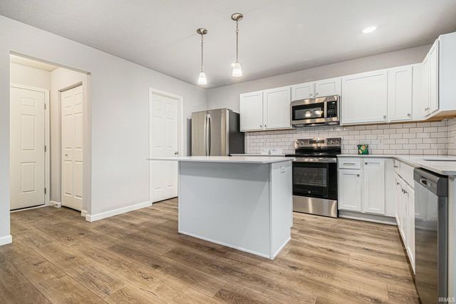 2217 Miami Trail, Huntington, IN 46750