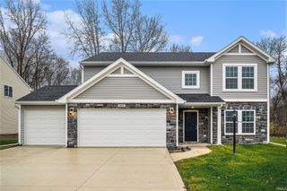 2217 Miami Trail, Huntington, IN 46750