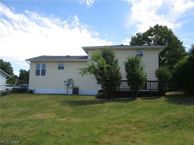 2887 Nancy Circle, Brunswick, OH 44212