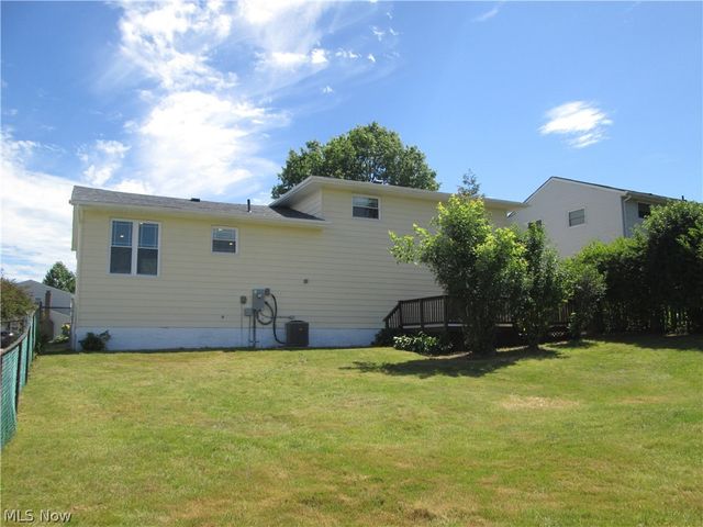 2887 Nancy Circle, Brunswick, OH 44212