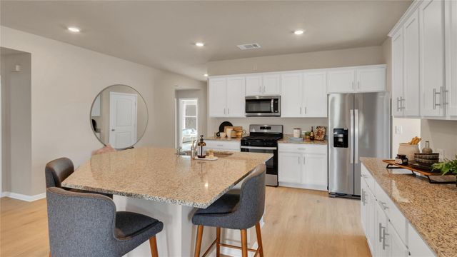 1821 Buntline Hitch DR, Leander, TX 78641