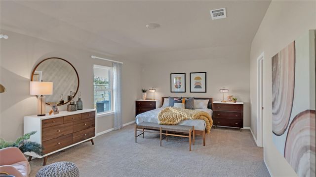 1821 Buntline Hitch DR, Leander, TX 78641