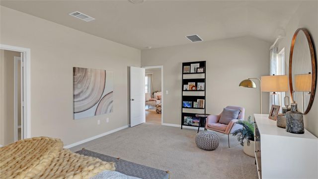 1821 Buntline Hitch DR, Leander, TX 78641