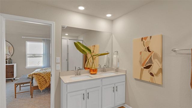 1821 Buntline Hitch DR, Leander, TX 78641