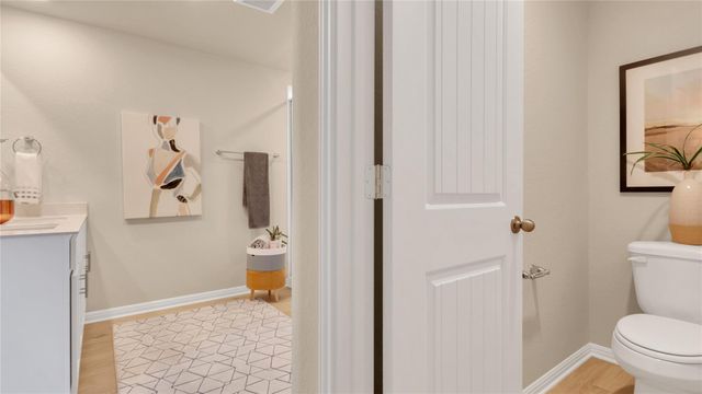 1821 Buntline Hitch DR, Leander, TX 78641