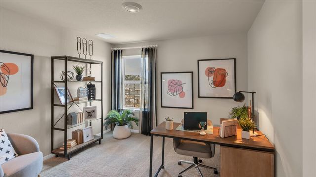 1821 Buntline Hitch DR, Leander, TX 78641