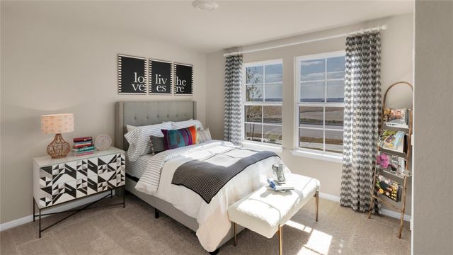 1821 Buntline Hitch DR, Leander, TX 78641