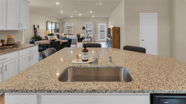 1821 Buntline Hitch DR, Leander, TX 78641