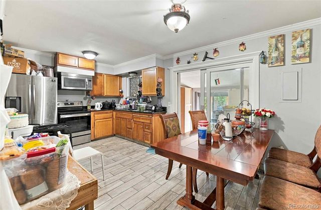 540 Uvalda Street, Aurora, CO 80011
