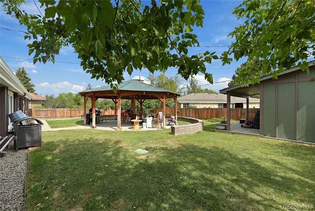 540 Uvalda Street, Aurora, CO 80011
