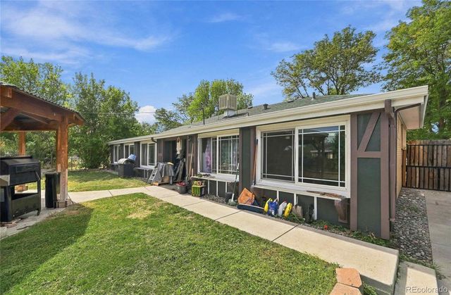 540 Uvalda Street, Aurora, CO 80011