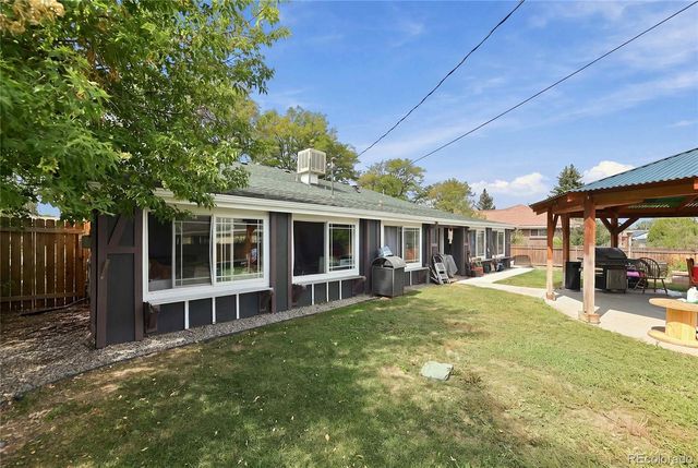 540 Uvalda Street, Aurora, CO 80011