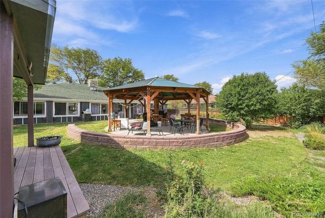 540 Uvalda Street, Aurora, CO 80011