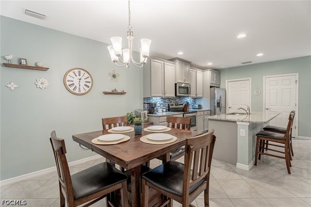 4334 Dutchess Park RD, Fort Myers, FL 33916