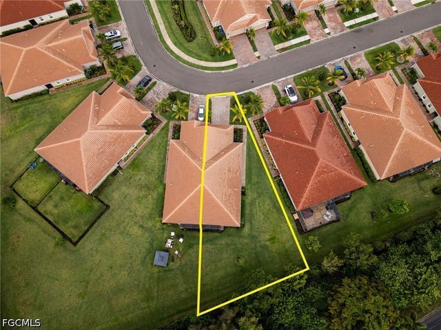 4334 Dutchess Park RD, Fort Myers, FL 33916