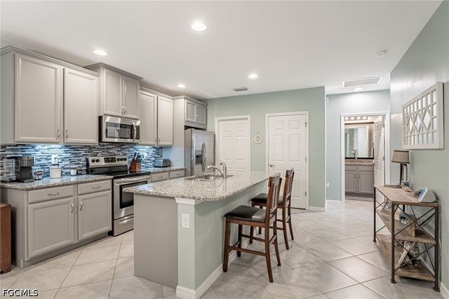 4334 Dutchess Park RD, Fort Myers, FL 33916