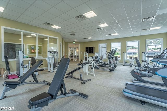 4334 Dutchess Park RD, Fort Myers, FL 33916