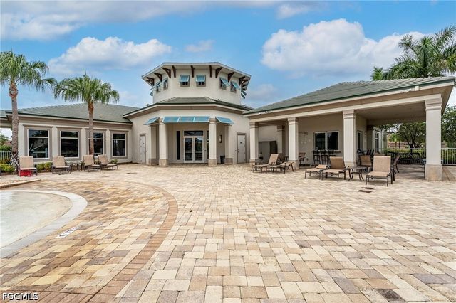 4334 Dutchess Park RD, Fort Myers, FL 33916