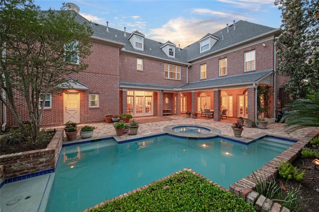 5495 Sugar Hill Drive, Houston, TX 77056