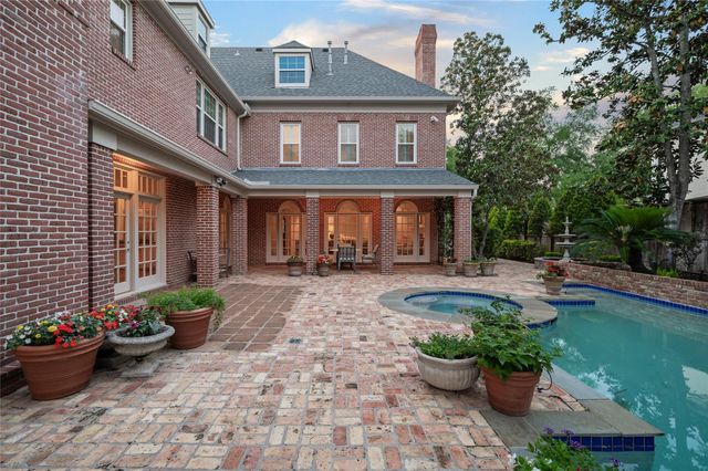 5495 Sugar Hill Drive, Houston, TX 77056