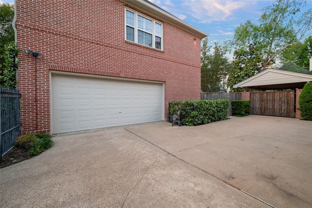 5495 Sugar Hill Drive, Houston, TX 77056