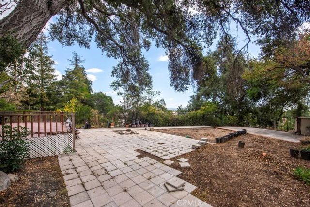 1245 Oakhaven Road, Arcadia, CA 91006