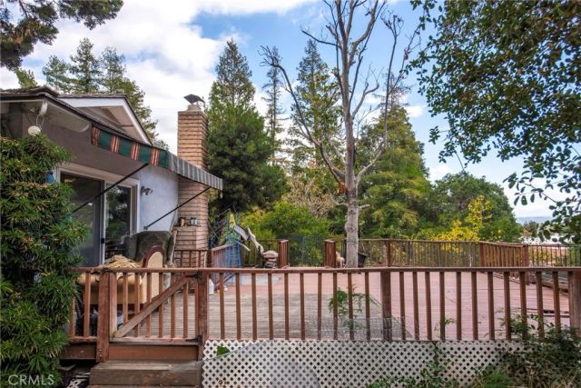 1245 Oakhaven Road, Arcadia, CA 91006