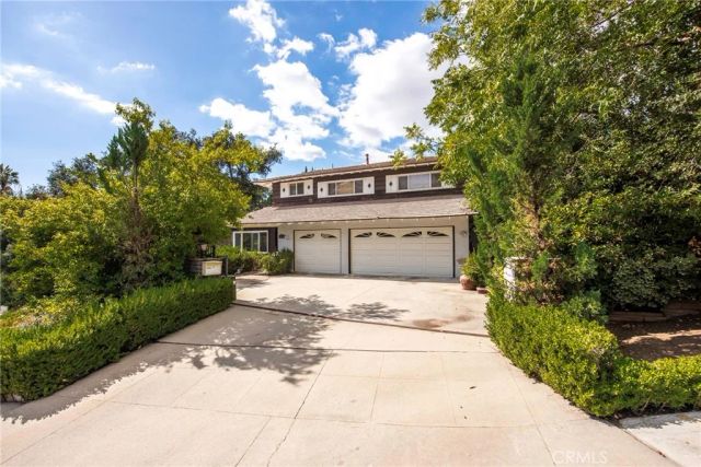1245 Oakhaven Road, Arcadia, CA 91006
