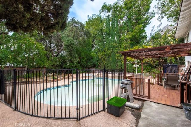 1245 Oakhaven Road, Arcadia, CA 91006