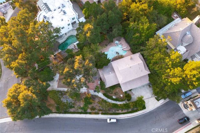 1245 Oakhaven Road, Arcadia, CA 91006