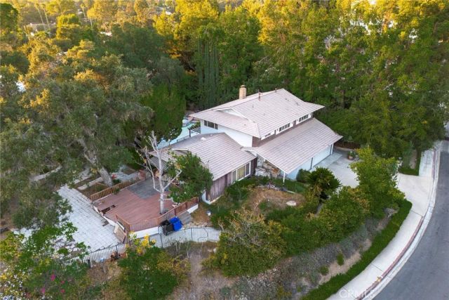1245 Oakhaven Road, Arcadia, CA 91006
