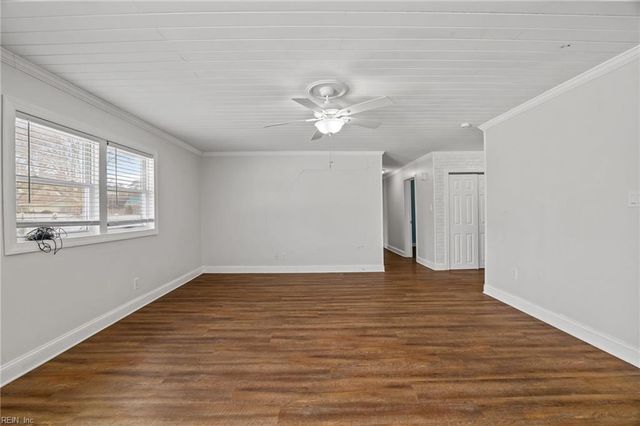 532 Harton Circle, Virginia Beach, VA 23452