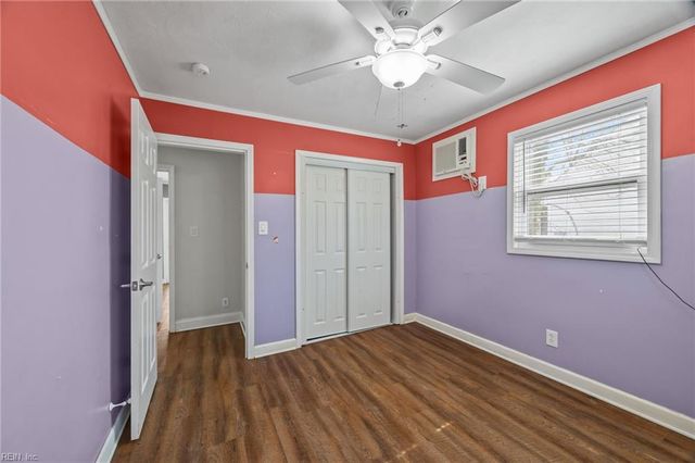 532 Harton Circle, Virginia Beach, VA 23452