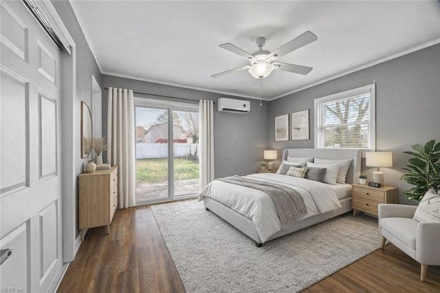 532 Harton Circle, Virginia Beach, VA 23452