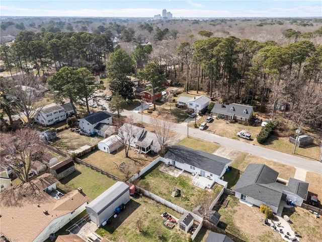 532 Harton Circle, Virginia Beach, VA 23452