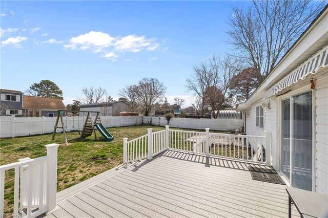 532 Harton Circle, Virginia Beach, VA 23452