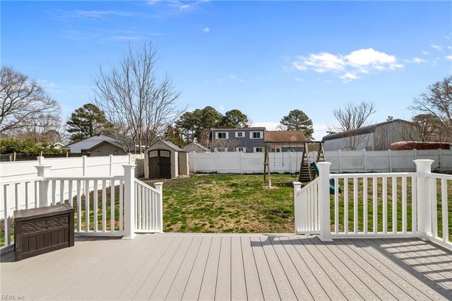 532 Harton Circle, Virginia Beach, VA 23452